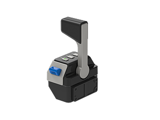 Smart Throttle
